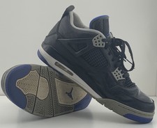 jordan 4 motorsport alternate
