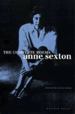 The Complete Poems: Anne Sexton - Paperback By Sexton, Anne - VERY GOOD