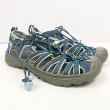 Keen Waterproof Children  s Sandals Blue Size 1