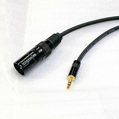 Cavo 10m Audo JACK 3,5mm Aux Mascho Stereo Prolunga Per Casse - Foto 14