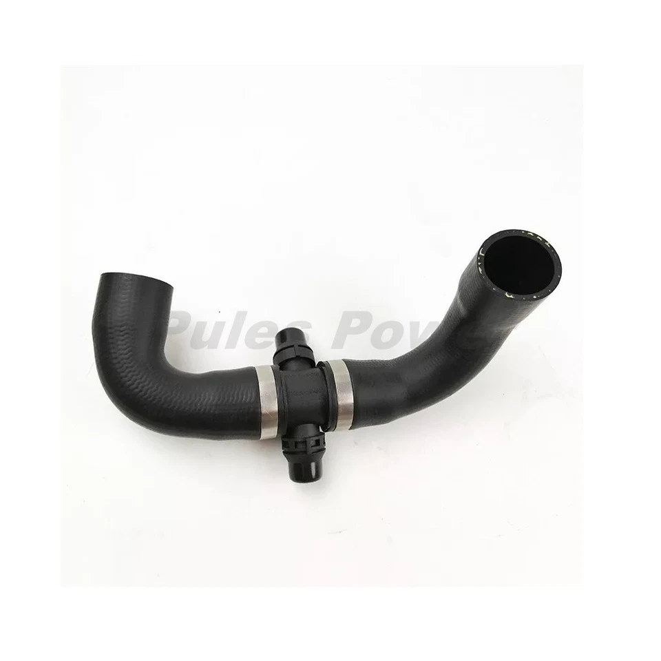 Termostato bomba manguera refrigerante OEM 11537603511 para BMW 328i 320i N20 N26 F30 F31 Foto 3 de 3