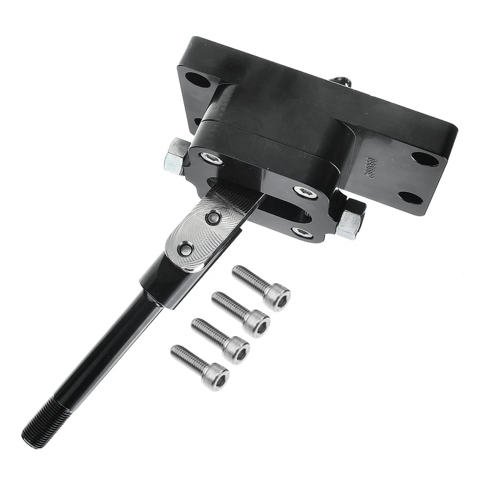 A-Premium Short Throw Shifter for Chevrolet Camaro 1993-2002 Coupe Convertible - Image 4 of 4