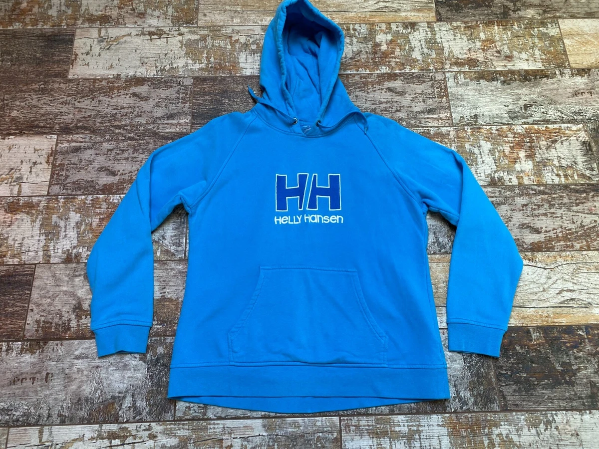 Helly hansen shop hoodie women's