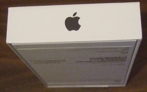 iPhone 16e box and paperwork only no phone Mac Macintosh Apple cell phone - Photo 7 sur 8