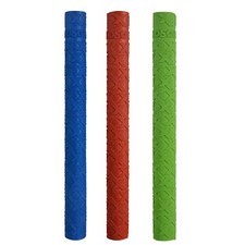Cricket Bat Grip Pack of 3 Pcs Multi colour / Colour Maybe Vary US