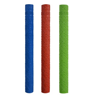 Cricketschläger Griff Packung 3 Stück Mehrfarbig/Farbe Variieren Sie mögliche...