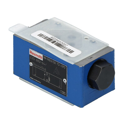 Bosch Rexroth R900347502 New NMP