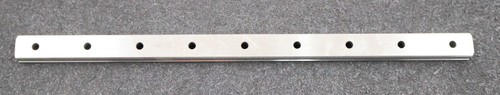 SCHNEEBERGER 2x Lineare Führungsschiene 12/220mm Länge 220mm unbenutzt - Picture 5 of 8
