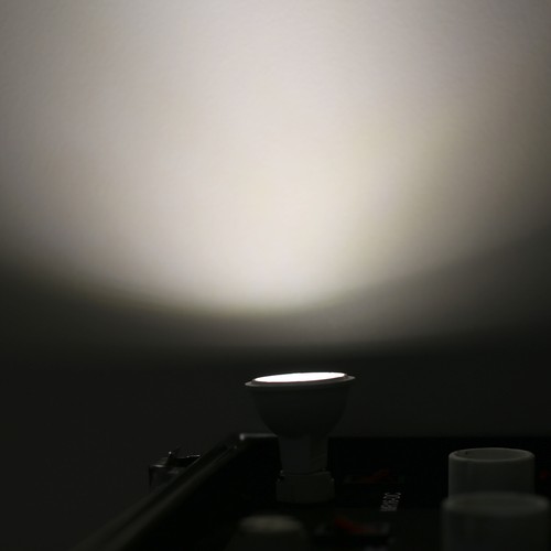 3W Dimmable MR11 LED Spotlight Bulbs GU4 SMD Replace 30W Halogen White Lamp BC - Picture 11 of 11