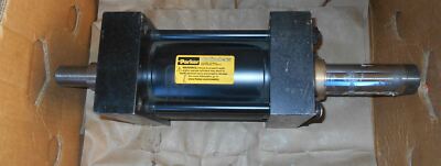 PARKER MODEL  0.400KJJJJ2HCTS14A/19A, SERIES 2H  CYLINDER HYDRAULIC,NEW 