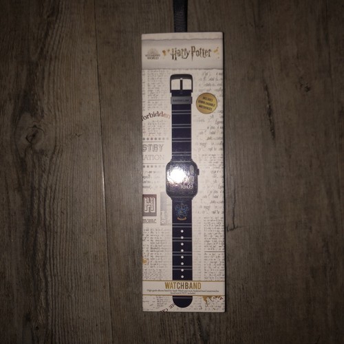 Harry Potter Smartwatch-Armband für Apple Watch 1/2/3/4/5/6/SE