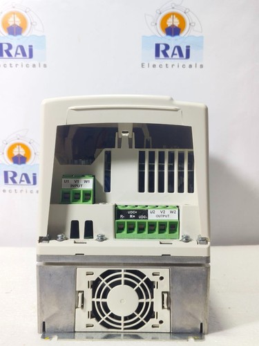 ABB ACS800-01-0009-3 4kW/5Hp 380-415V FREQUENCY INVERTER AC DRIVE (FREE SHIPING) - Picture 3 of 9