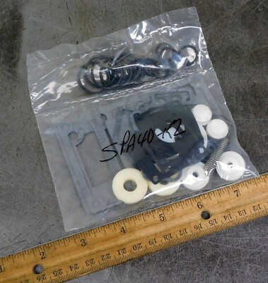 ASCO Numatics SPA40-K2 Valve Repair Kit