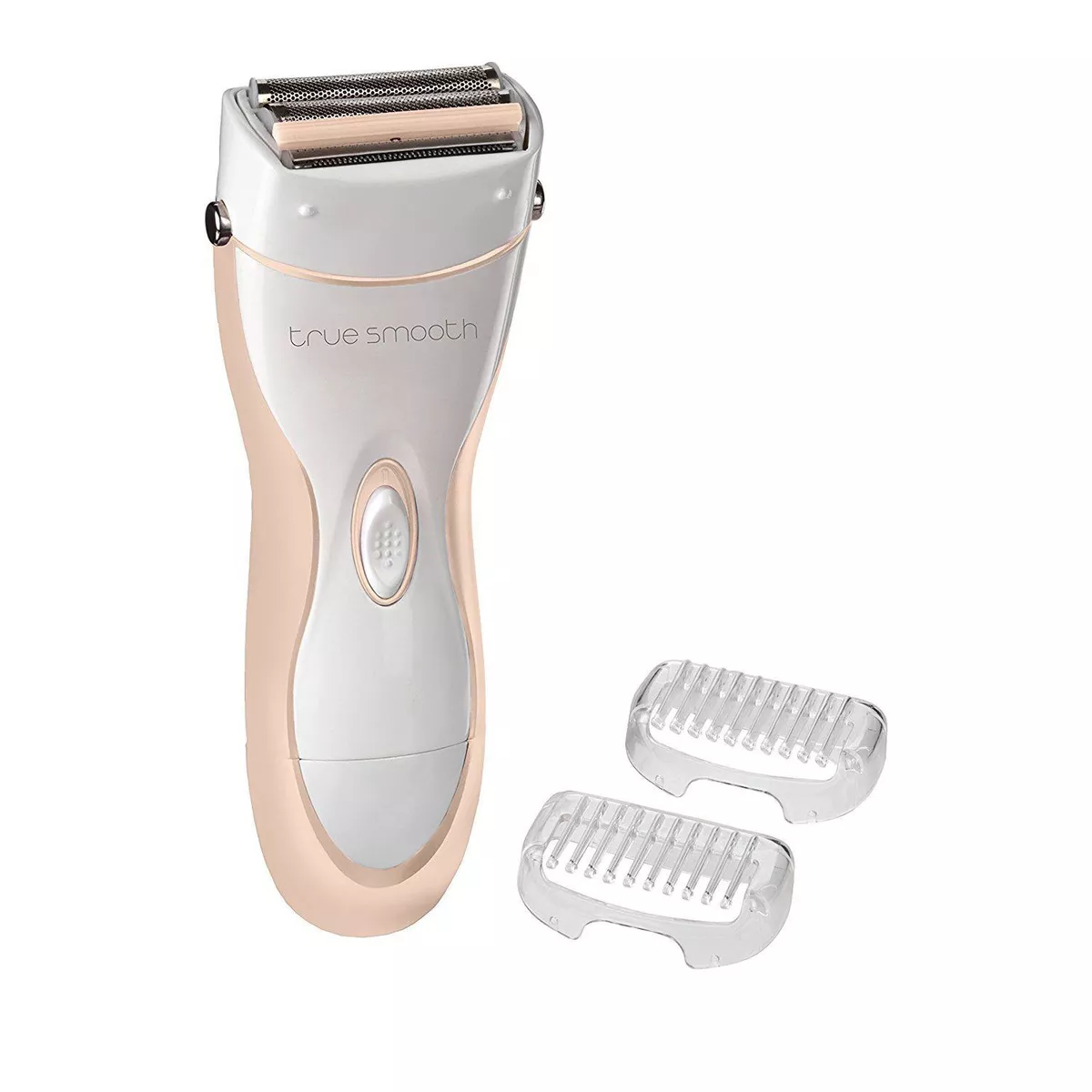 BaByliss Women Wet Dry Lady Shaver Cordless Battery Hair Remover