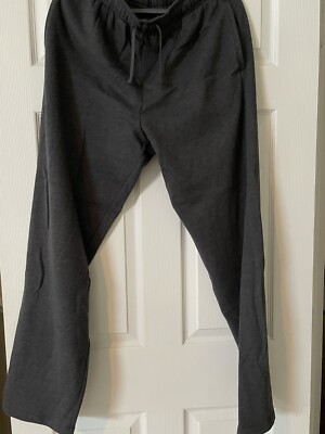 MENS TEK GEAR SWEAT PANTS