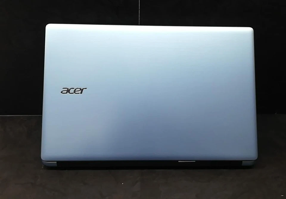 ACER ASPIRE E5-571 CORE i5-4210U 4GB RAM W10 250GB SSD AZUL - Imagen 2 de 2