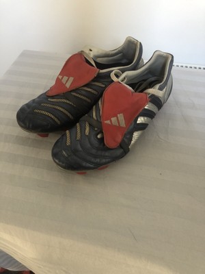 adidas predator pulse blue