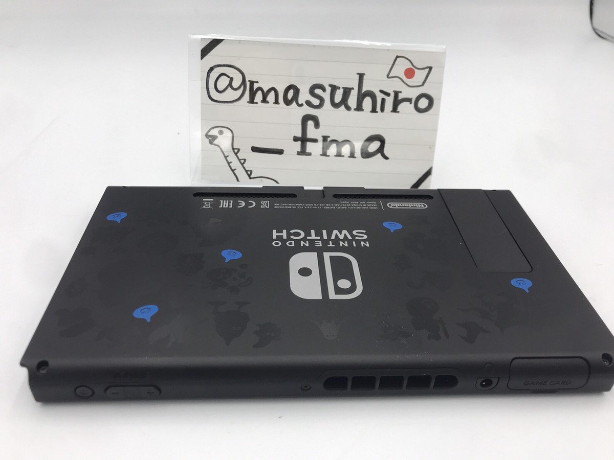 Nintendo Switch Dragon Quest XI S Lotto Limited Edition Nintendo Switch Dragon Quest XI S Lotto Limited Edition