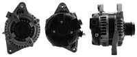 Lucas Lichtmaschine Generator 100A 14V FüR Toyota Auris 1.6 1.8 2.0
