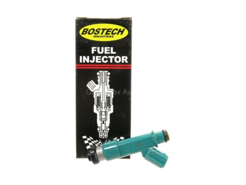 Bostech Reman Fuel Injector MP4190 Toyota Camry Solara 2.4 i4 2004-2009 - Picture 1 of 5