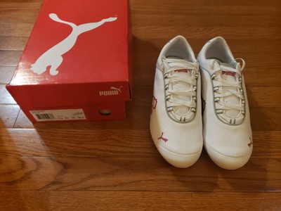 tênis casual feminino puma soleil cat