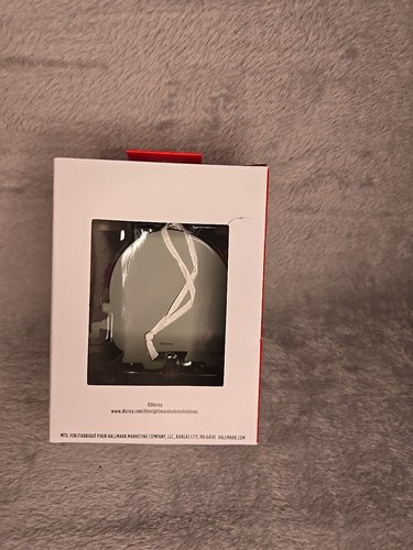 Hallmark Pesadilla antes de Navidad 2021 cerradura, choque y adorno de barril - Imagen 2 de 2
