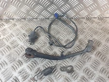 Yamaha XJR 1300 2005   side stand with switch