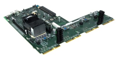 EMC 005348513 + CPU + VRM MAINBOARD FÜR CLARIION AX100