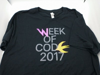 apple developer t shirt