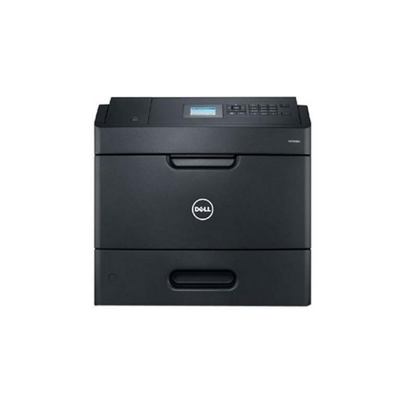 Dell B5460DN Workgroup Printer 2254120 for sale online eBay