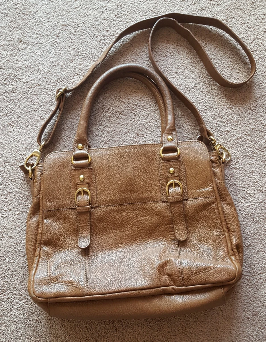 Clarks temple 2024 touch handbag