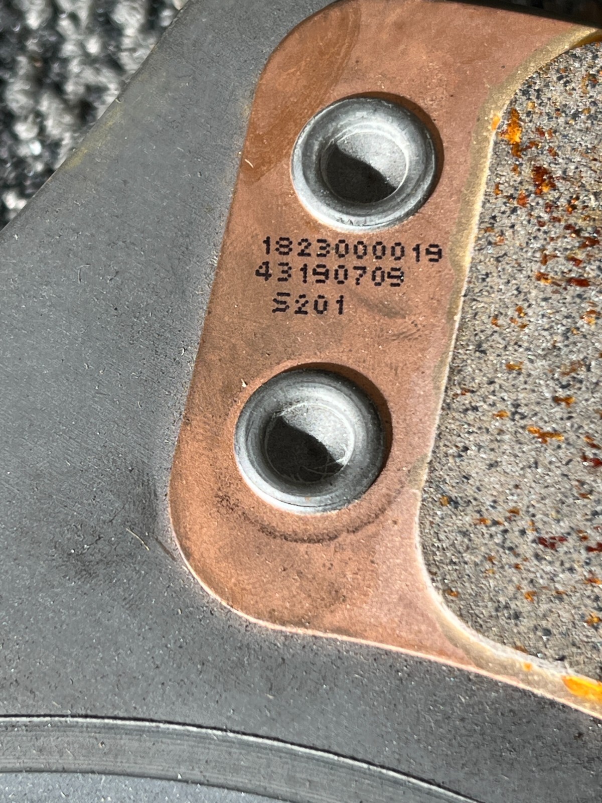 Clutch Volante For Flywheel 381878000187 , Steel, 1823000019 
