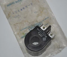 Hobart Solenoid Coil Part# 104365-2 New Old Stock Vintage Part