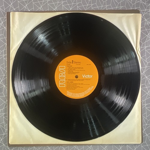 Jack Jones, Together, 12" Vinyl, LP Record, 1973, RCA Victor Records - Picture 4 of 6