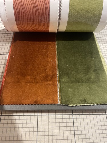 ILiv Plains4 Discontinued fabric sample book. Ideal for craft projects/quilting - Picture 23 of 24