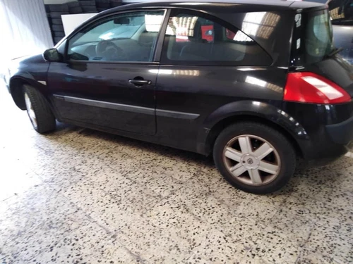 Brazo Suspension Inferior Delantero Izquierdo para RENAULT MEGANE II BER 326514 - Imagen 5 de 7