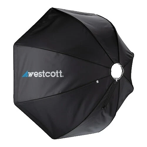 Softboxes Westcott Photo Studio caja rápida Westcott
