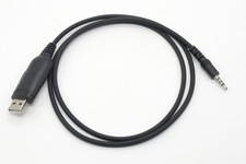 USB Programming cable for Two Way Radio Yaesu VX-5R VX-160 Windows 10