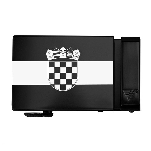 Men's 40mm Mission Belt Flag Buckle Collection - Picture 39 of 188