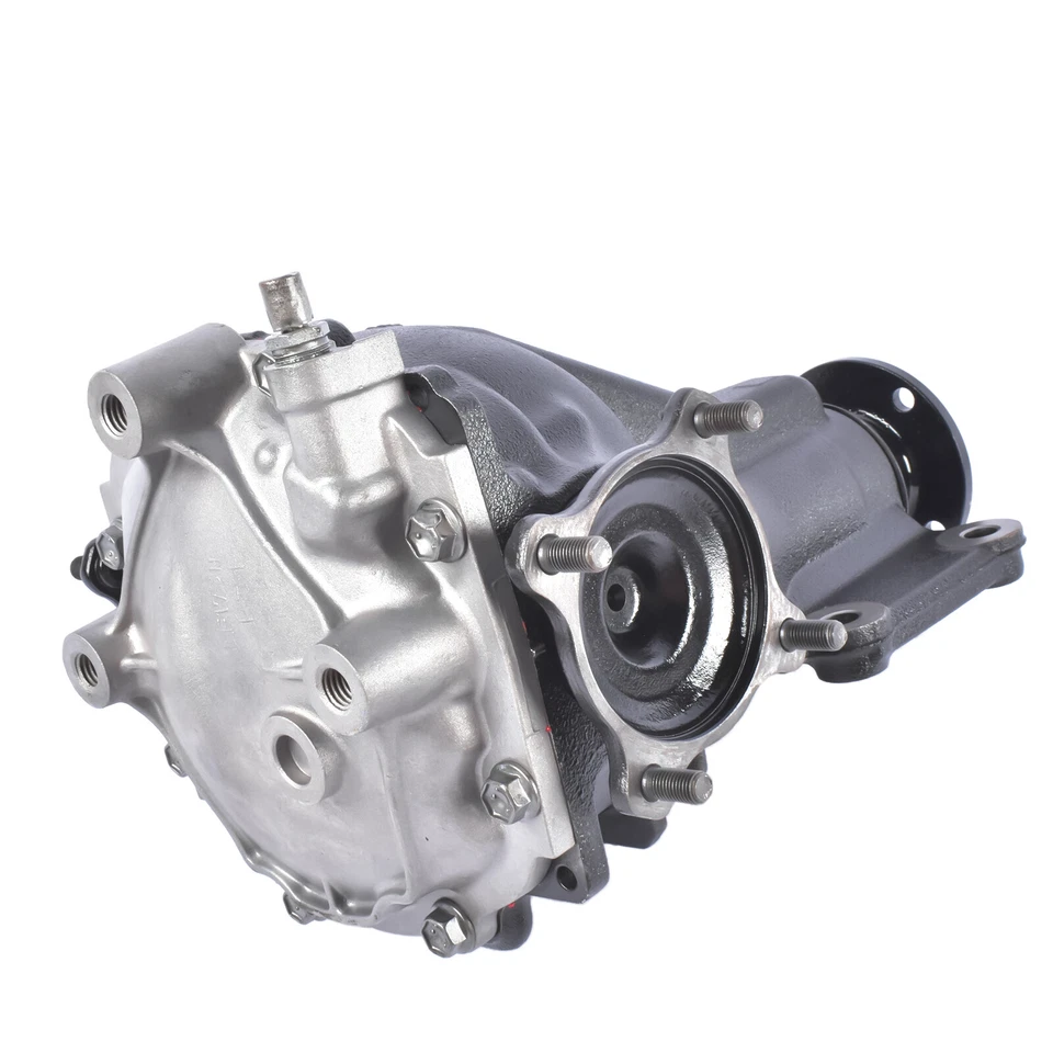 Portador diferencial de eje trasero para Toyota Sienna 2004-2010 furgoneta 3,3 L 3,5 L V6 AWD Foto 4 de 4