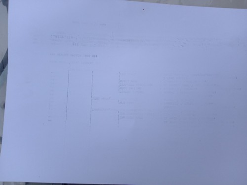 Impresora de 9 pines matriz de puntos/aguja multifuente Star Micronics ZA-200ee (2) - Imagen 11 de 11