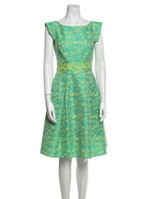 THEIA MIDI DRESS | eBay