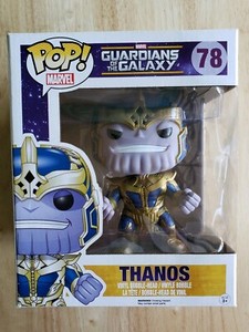 funko pop thanos 78