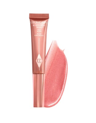 Charlotte Tilbury Beauty Highlighter Wand - Spotlight - SPOTLIGHT