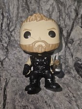 Funko POP! Marvel Avengers Infinity War Thor w/ Stormbreaker figure LOOSE NO BOX