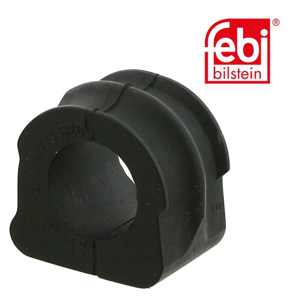 Febi Bilstein Stabilisatorlager Vorne Links Rechts FüR Audi TT 8N3 8N9-image