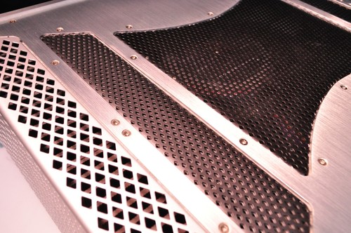 CAMBRIDGE AUDIO AZUR 851W Class XD Stereo Power Amplifier - Picture 8 of 17