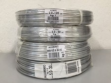 FILO ALLUMINIO IN BOBINA KG.1