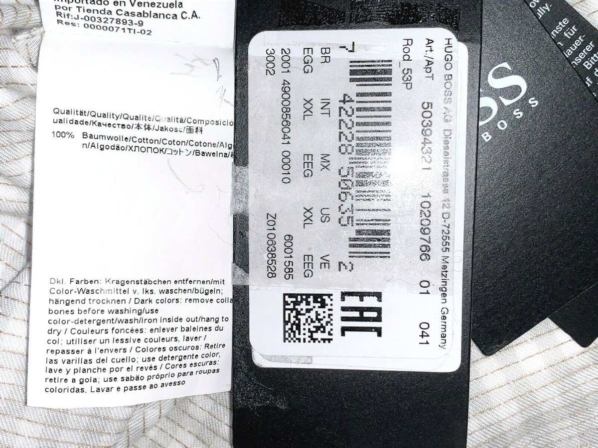 Hugo Boss Hugo Men