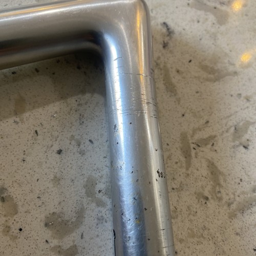 Cinelli Stem 130mm Vintage Italy - Picture 6 of 7